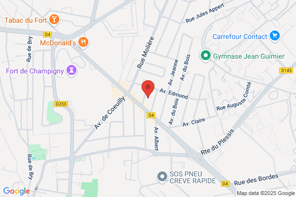 Clinique Auto