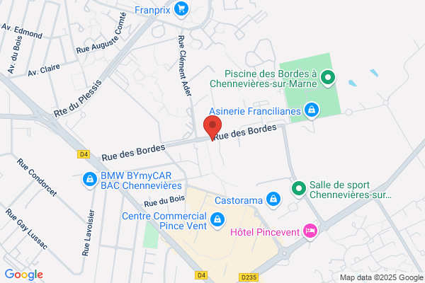 Aba Conseil