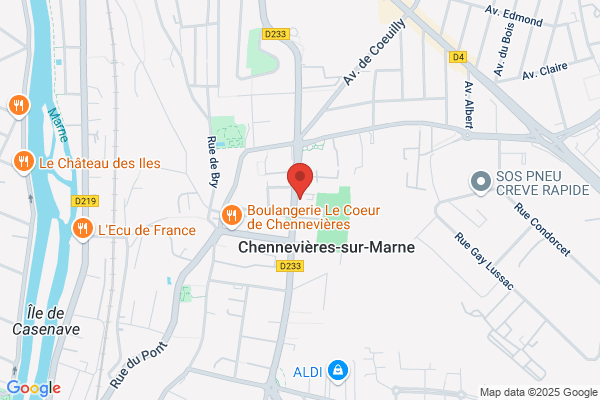 Audit Expertises Et Conseils