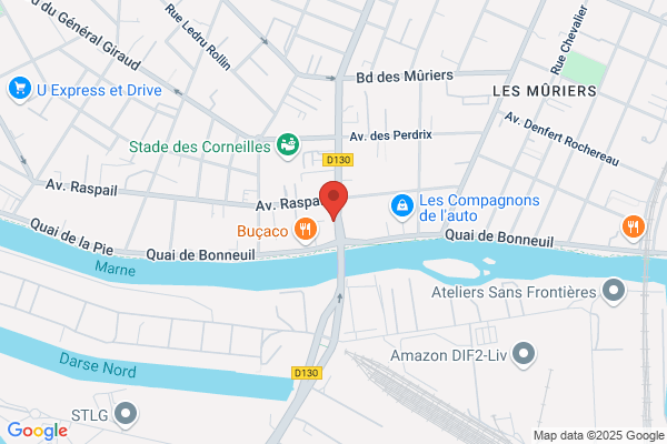 Cabinet Audren Et Associes