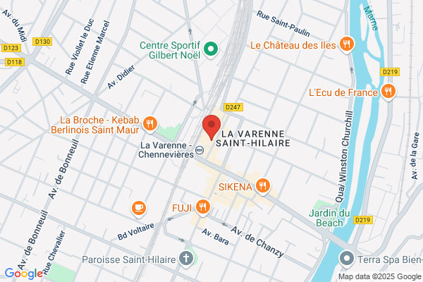 Cofrec Compagnie Francaise De Revision Et D Expertise Comptabl