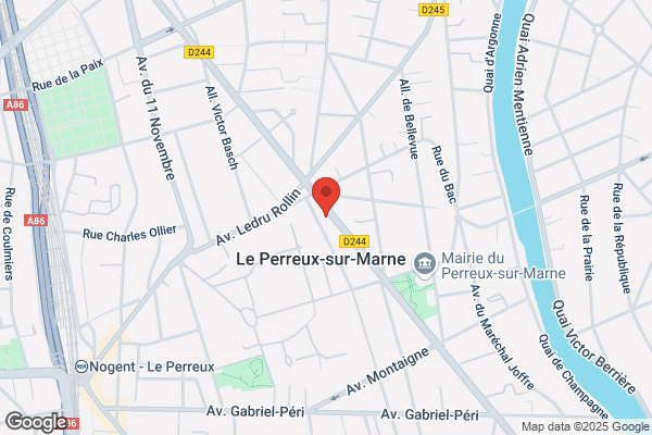 La Vie Claire