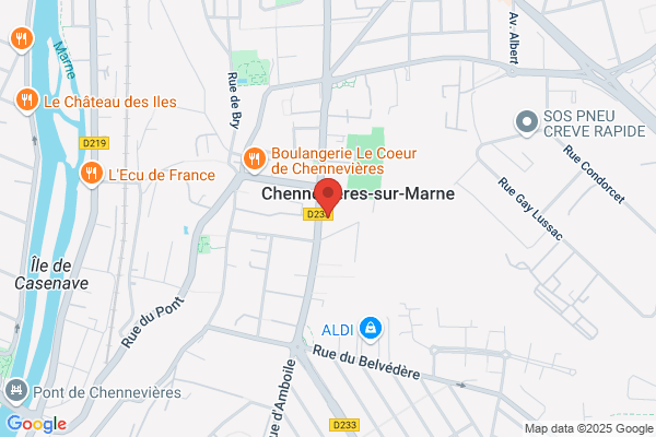 Adecq Conseil