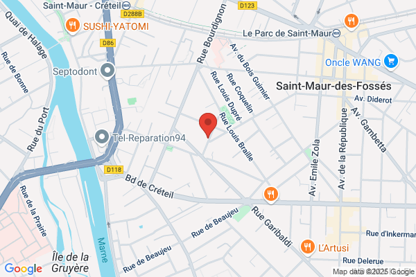 Audit Finance Gestion Conseil