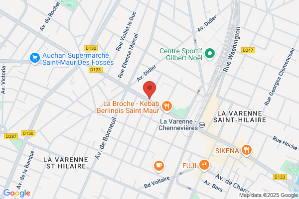 Bruynzeel San Martin Cuisines Concessionnaire