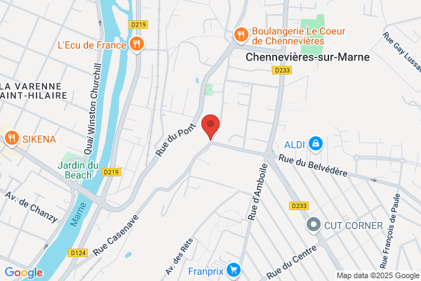 Au Home Bryard