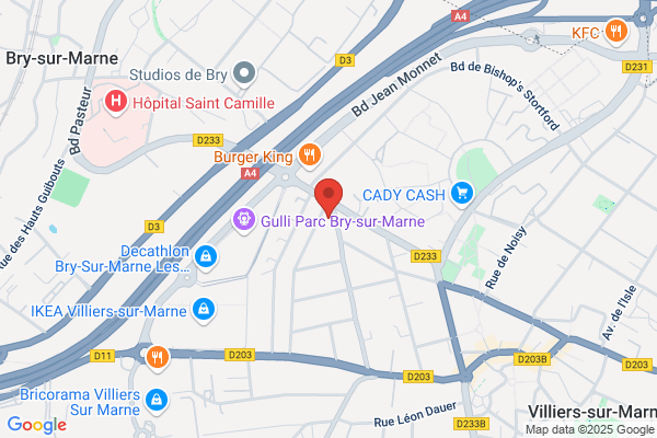 Contact Peinture Batiment