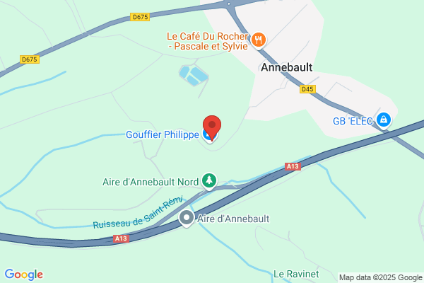 Entreprise De Peinture Gondouin
