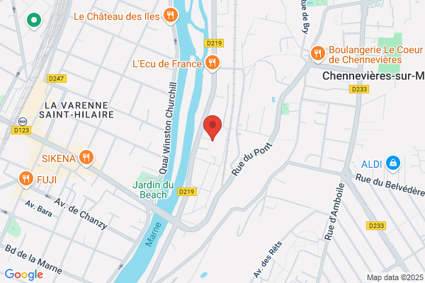Adda Sylvain
