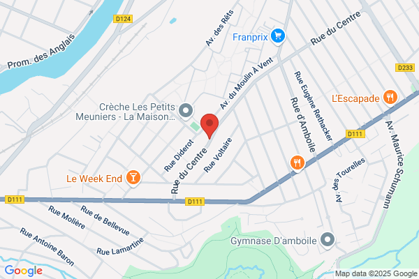 Groupe Scolaire Le Moulin A Vent Ecole primaire i dir