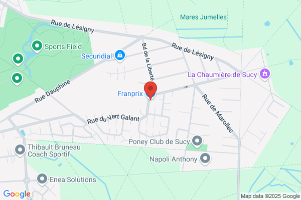 Franprix