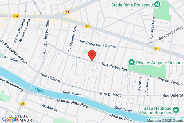 AD CARROSSERIE ET GARAGE EXPERT CHAMPIGNY SERVICE AUTO