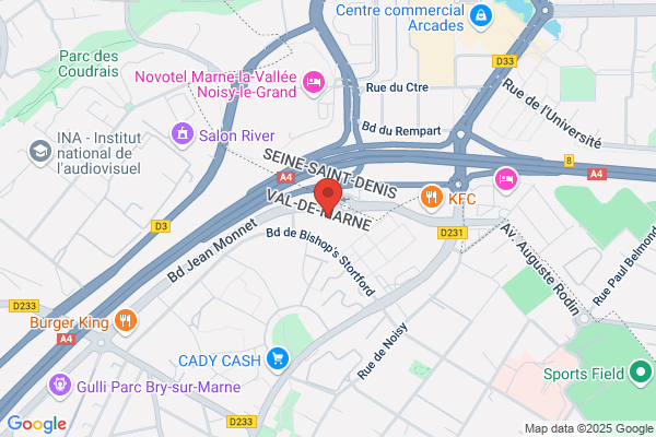 Boulanger Villiers-sur-Marne