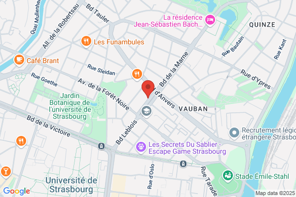 Gestion Locative en ligne