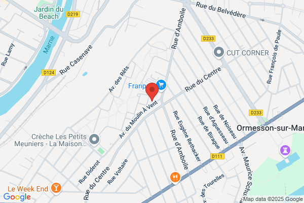 Accor Immobilier