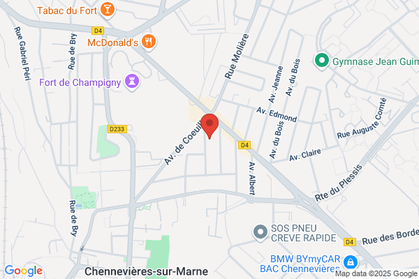Adresse L Luzi Immobilier Adherent