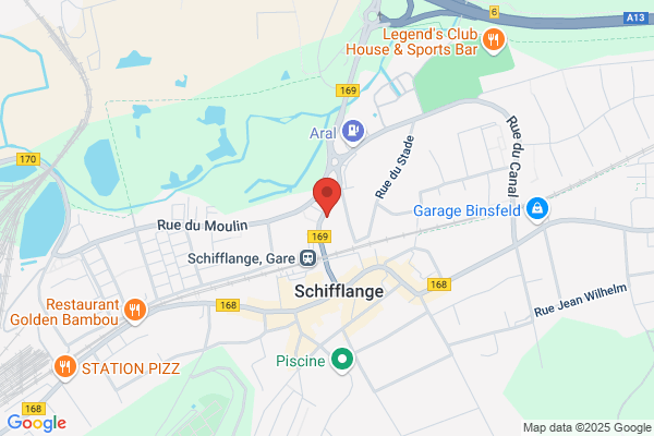 Agence Immobiliere Alda