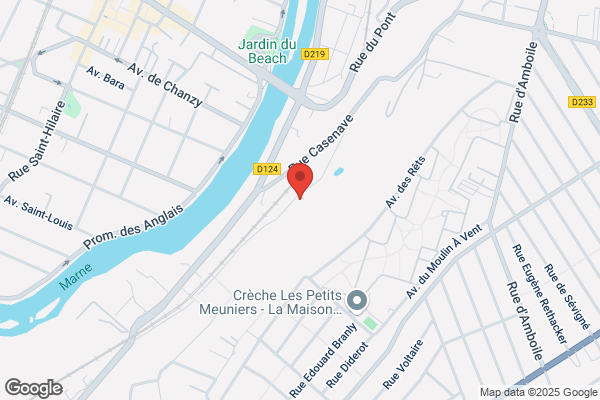Agence Immobiliere Lebert
