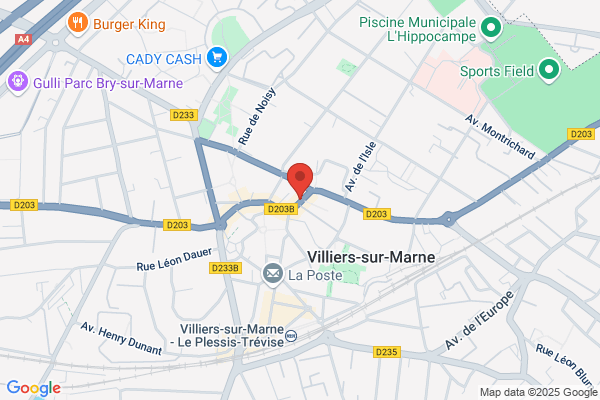 Agence Immobiliere Piv
