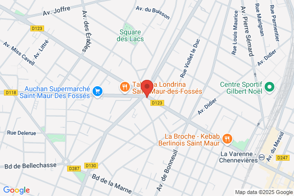Agence Rasle Les 4 Chemins