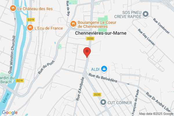 Agir Immobilier Europeen Aie