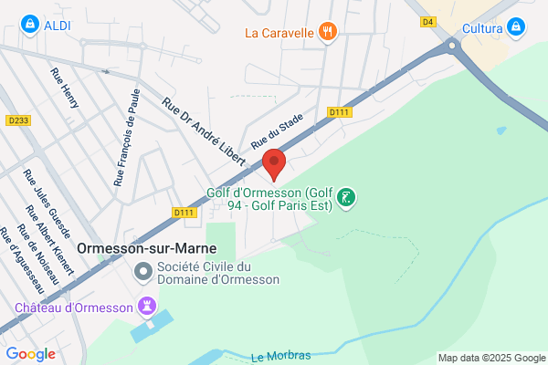 Charles Marty Immobilier