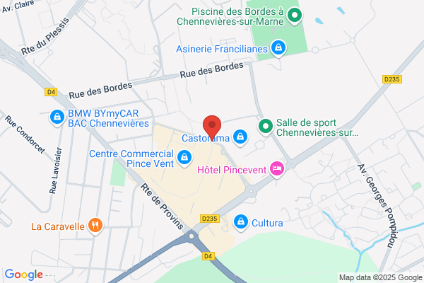 Sergic Entreprises