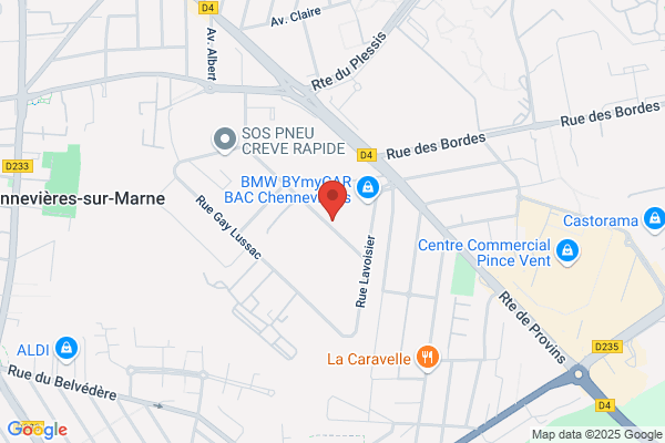 Amf Assistance Micro France