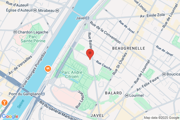 Cdme Service Apres Vente