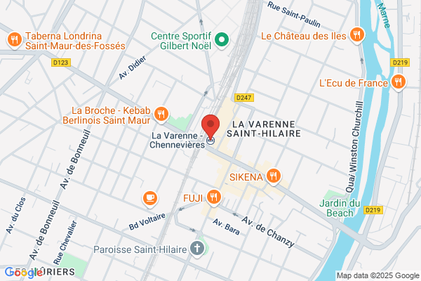 Chevant Et Cie