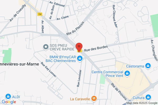 Elysee Est Autos