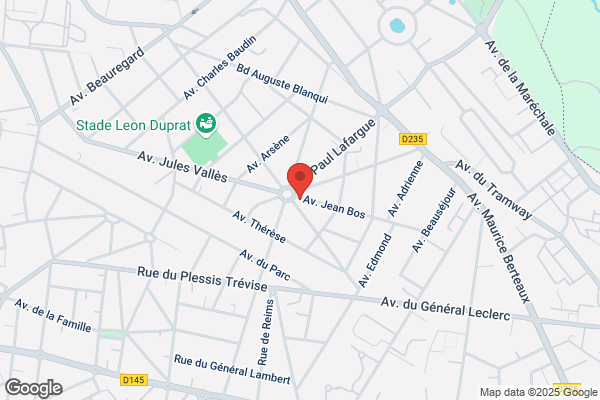 Bar Restaurant L Etoile