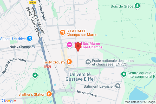 Bienvenue Restaurant