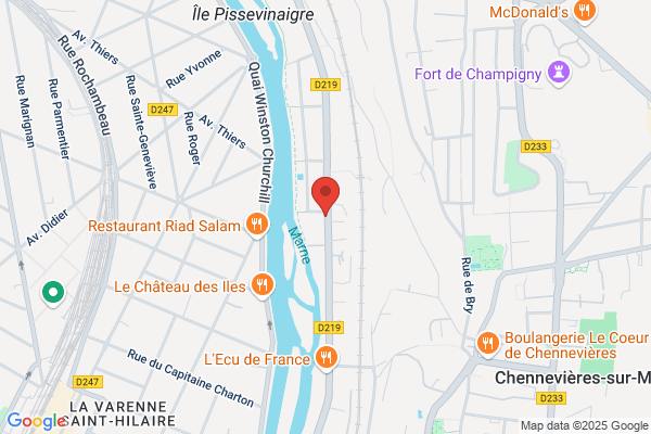 Chez Jose Et Rosa