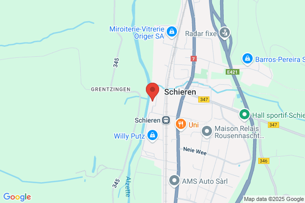 sarl décothim