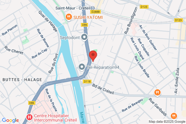 Bourse Fabrice Masseur Kinesi