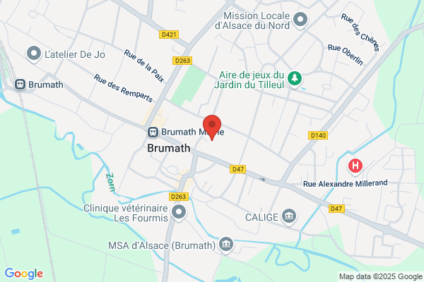 La Poste Agence Communale