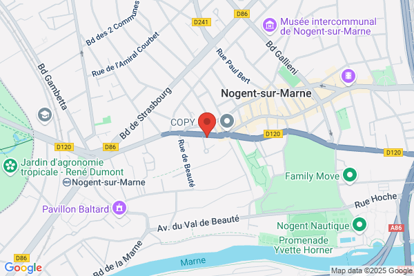 La Compagnie du Lit (Nogent-sur-Marne)