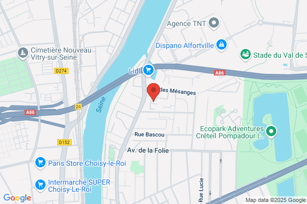 Bedel Paris