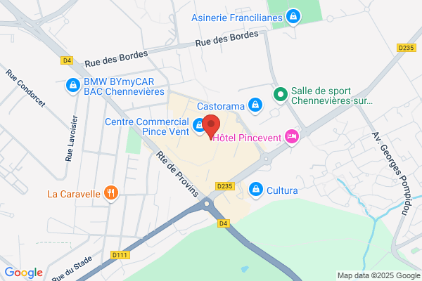 Camaieu Femmes