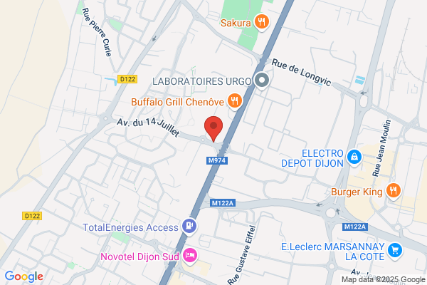 Academie Service Medical Et Social