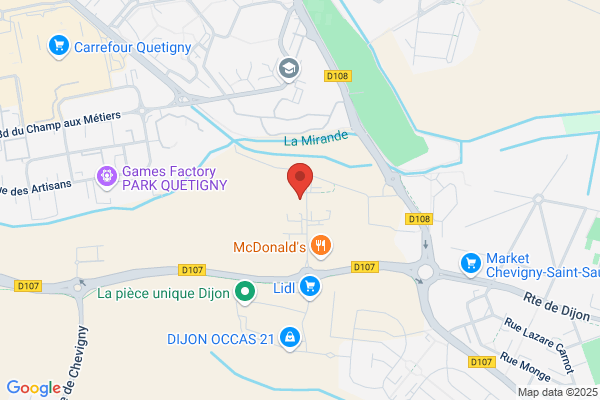 Ambulances Du Lac