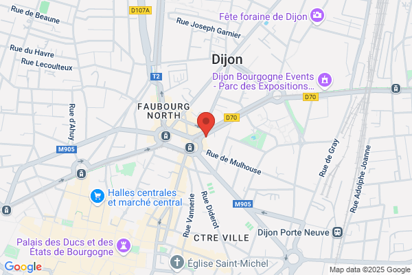 Chaudonneret Danon Scp