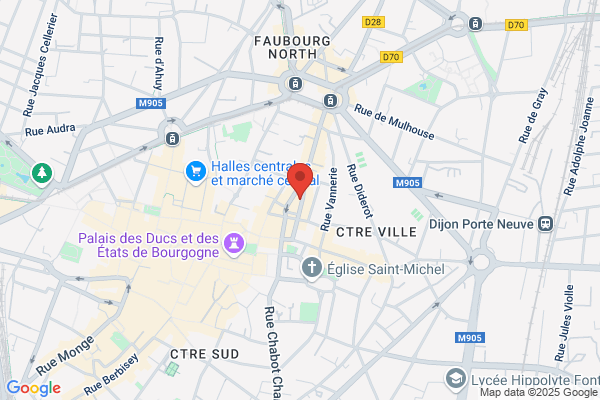 AXA Assurance et Banque Dijon Seraine Et Trace
