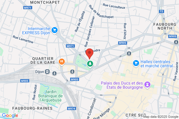 AXA Assurance et Banque Eirl Jurien De La Graviere David