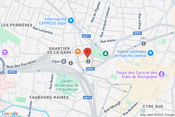 AXA Assurance et Banque Sarl Agence Herambourg Darcy