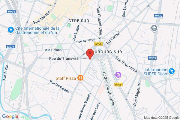 Axa Assurance Agence Aubry Jean Claude Agent Agence poincare