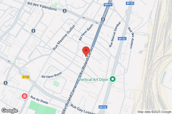Azur Assurances Vedrine J F Agent General