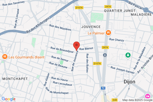 Auto Ecole Beausejour
