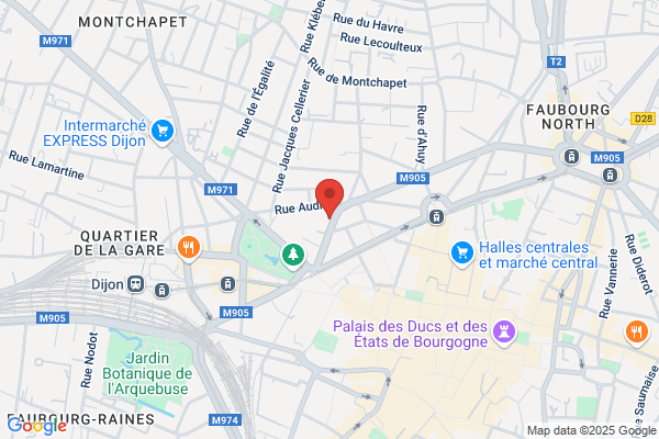 Auto Ecole Devosge
